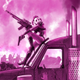 Illustration for article titled The Sweet Art of the New emTwisted Metal/em Game